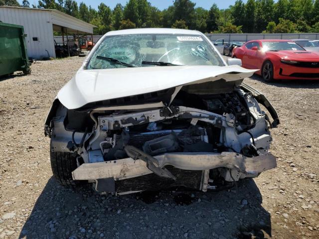 1G11C5SA9DF174790 - 2013 CHEVROLET MALIBU 1LT WHITE photo 5