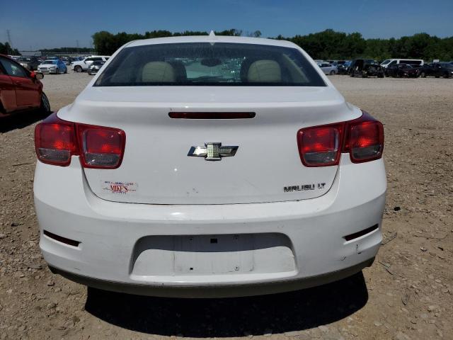 1G11C5SA9DF174790 - 2013 CHEVROLET MALIBU 1LT 白色 照片 6