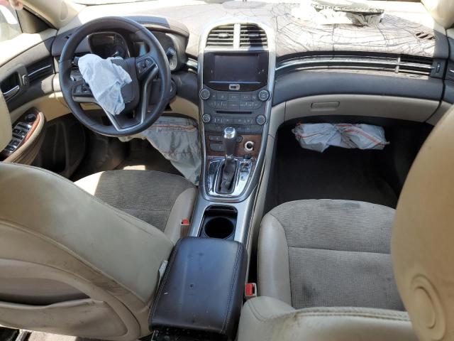 1G11C5SA9DF174790 - 2013 CHEVROLET MALIBU 1LT 白色 照片 8