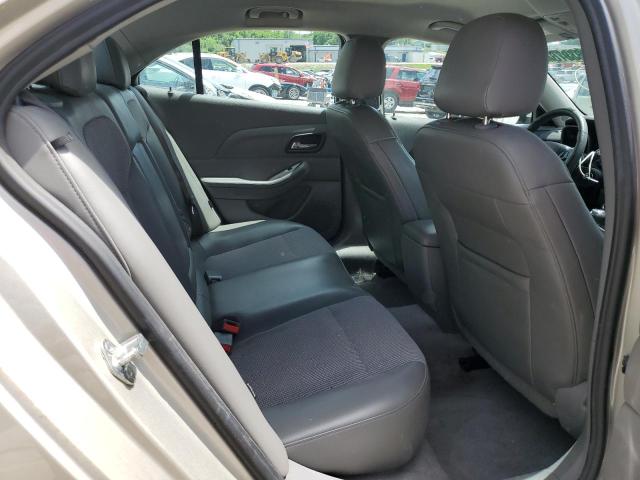 1G11C5SA4GF154404 - 2016 CHEVROLET MALIBU LIM LT 奶油色 照片 10