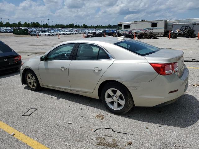 1G11C5SA4GF154404 - 2016 CHEVROLET MALIBU LIM LT 奶油色 照片 2