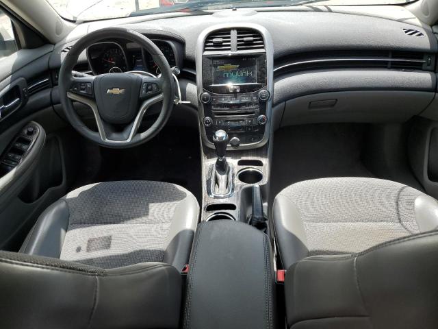 1G11C5SA4GF154404 - 2016 CHEVROLET MALIBU LIM LT 奶油色 照片 8