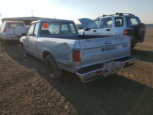 JN6ND06S4GW109424 - 1986 NISSAN 720 KING CAB BLUE photo 3