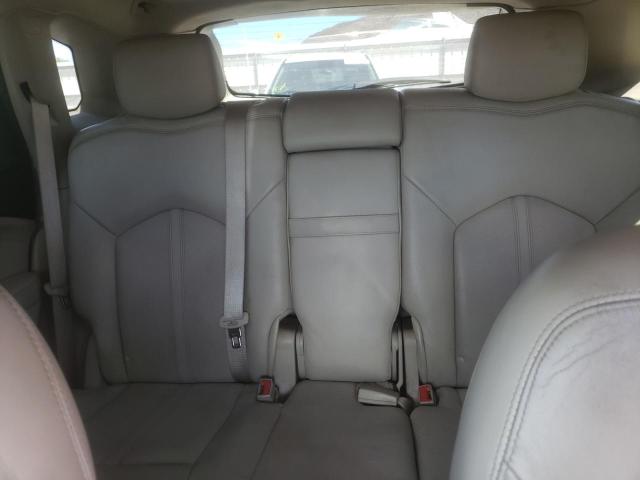 3GYFNBE31CS556321 - 2012 CADILLAC SRX PERFORMANCE COLLECTION Алтын фото 10