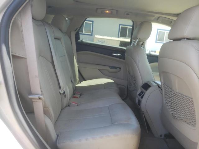 3GYFNBE31CS556321 - 2012 CADILLAC SRX PERFORMANCE COLLECTION Алтын фото 11