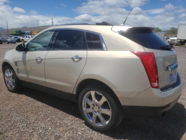 3GYFNBE31CS556321 - 2012 CADILLAC SRX PERFORMANCE COLLECTION Алтын фото 2