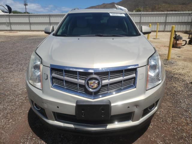 3GYFNBE31CS556321 - 2012 CADILLAC SRX PERFORMANCE COLLECTION Алтын фото 5