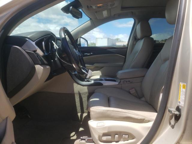 3GYFNBE31CS556321 - 2012 CADILLAC SRX PERFORMANCE COLLECTION Алтын фото 7