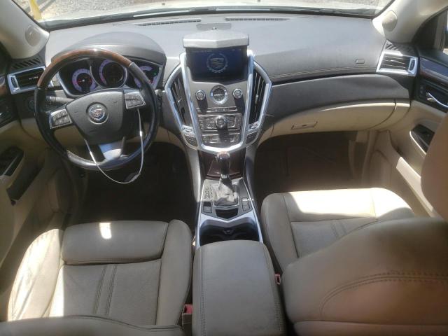 3GYFNBE31CS556321 - 2012 CADILLAC SRX PERFORMANCE COLLECTION Алтын фото 8