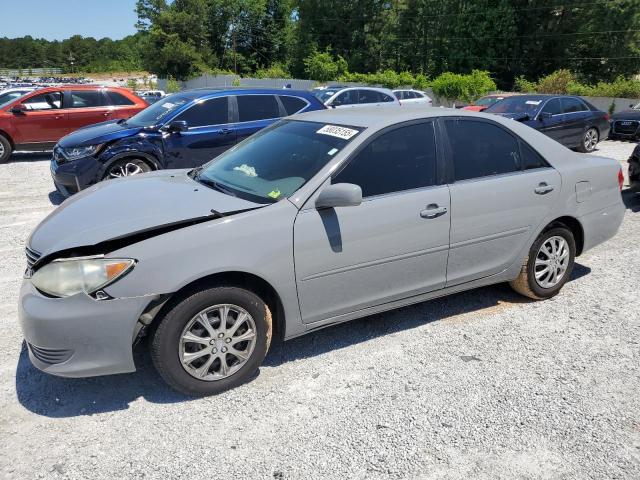2005 TOYOTA CAMRY LE, null