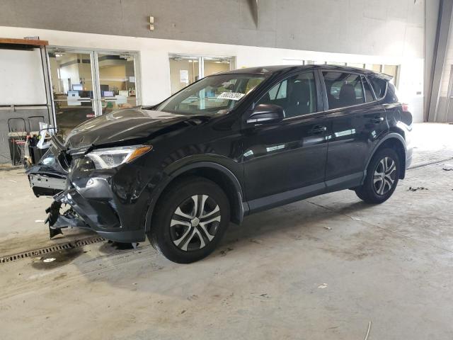 2018 TOYOTA RAV4 LE, 