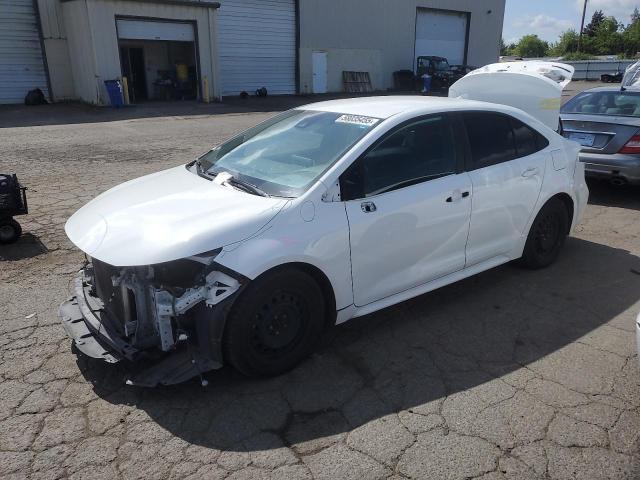2020 TOYOTA COROLLA LE, 