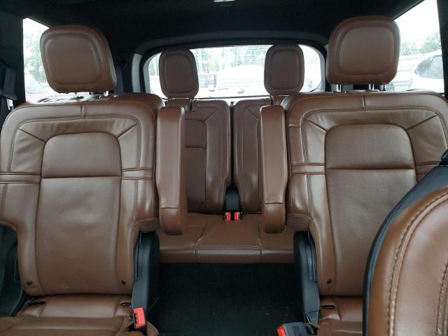5LM5J7XC9LGL36231 - 2020 LINCOLN AVIATOR RESERVE Ağ foto 10