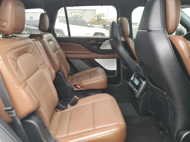 5LM5J7XC9LGL36231 - 2020 LINCOLN AVIATOR RESERVE Ağ foto 11