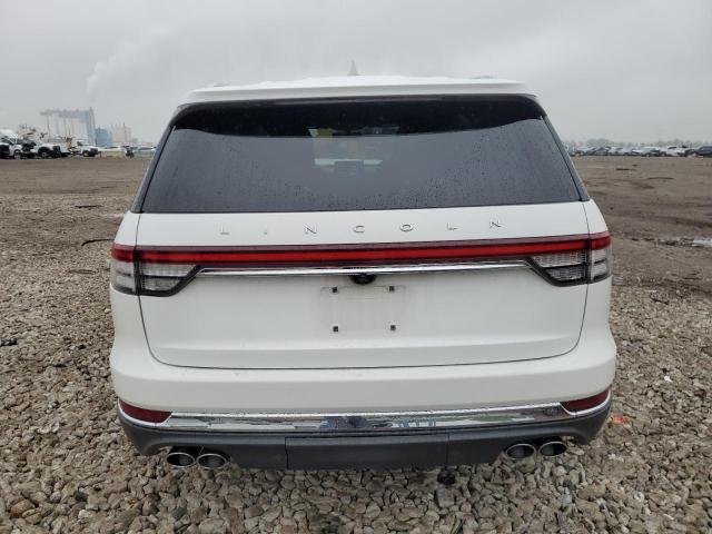 5LM5J7XC9LGL36231 - 2020 LINCOLN AVIATOR RESERVE Ağ foto 6