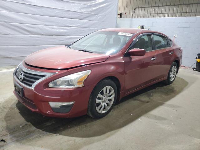 2013 NISSAN ALTIMA 2.5, null