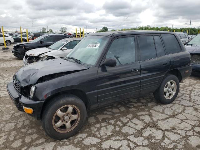 1999 TOYOTA RAV4, 