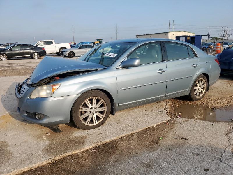 2008 TOYOTA AVALON XL, null