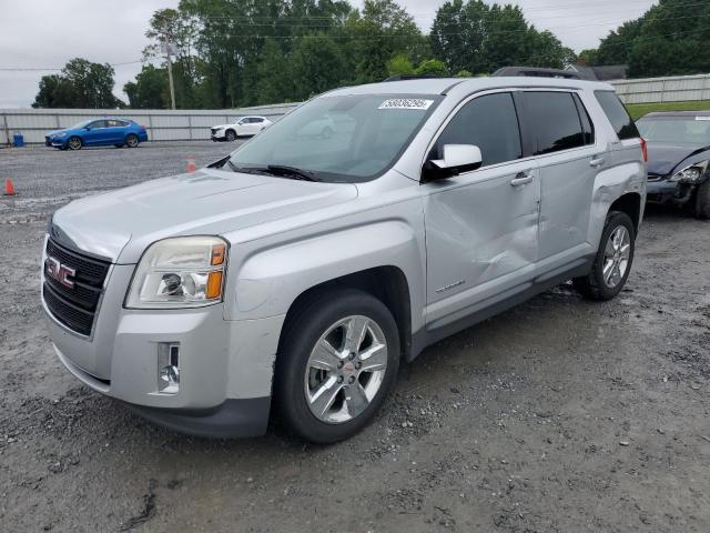 2015 GMC TERRAIN SLE, null