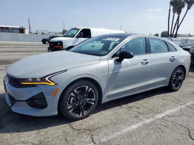 2024 KIA K5 GT LINE, null