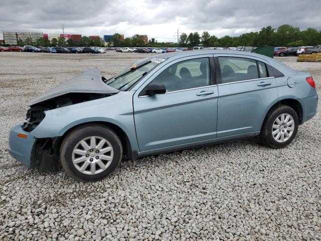 2009 CHRYSLER SEBRING LX, 