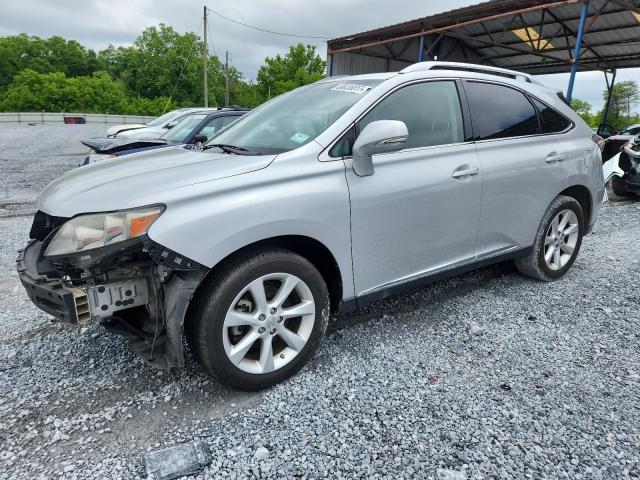 2010 LEXUS RX 350, null