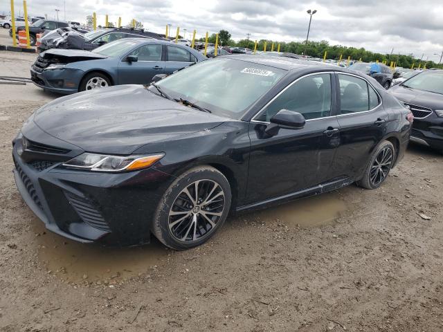 2019 TOYOTA CAMRY L, null