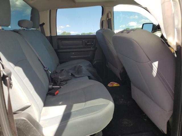 1C6RR7KT5HS724450 - 2017 RAM 1500 ST BLACK photo 10