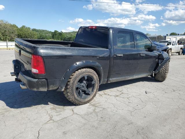 1C6RR7KT5HS724450 - 2017 RAM 1500 ST BLACK photo 3