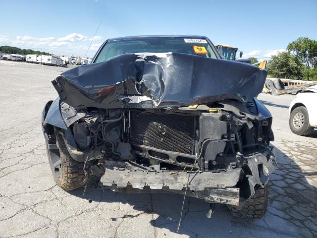 1C6RR7KT5HS724450 - 2017 RAM 1500 ST BLACK photo 5