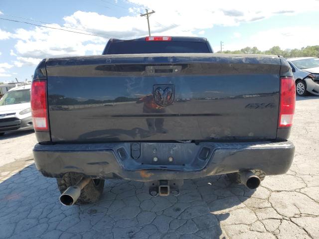 1C6RR7KT5HS724450 - 2017 RAM 1500 ST BLACK photo 6