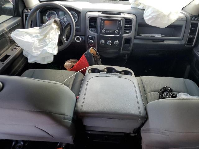 1C6RR7KT5HS724450 - 2017 RAM 1500 ST BLACK photo 8