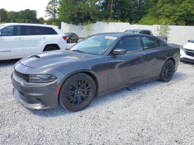 2018 DODGE CHARGER R/T 392, null