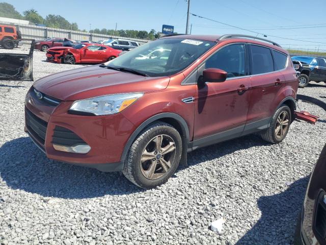 2016 FORD ESCAPE SE, null