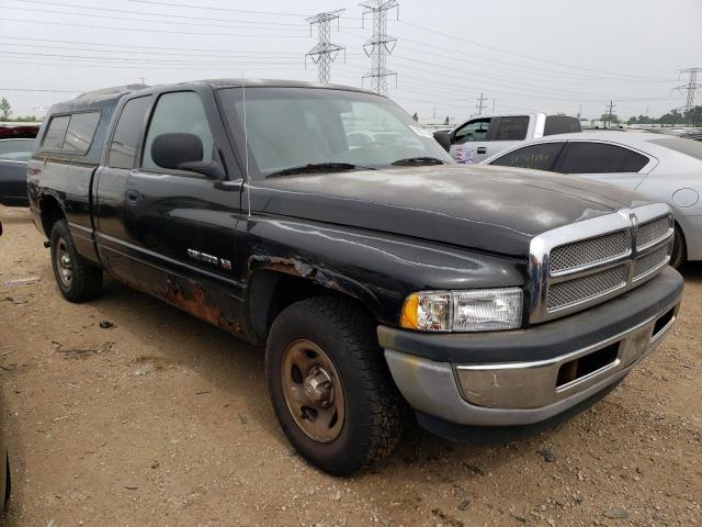 3B7HC13YX1G812095 - 2001 DODGE RAM 1500 Q BLACK photo 4