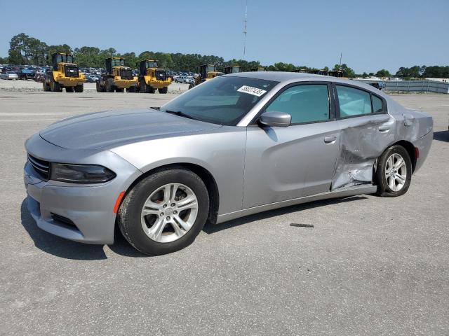 2015 DODGE CHARGER SE, null