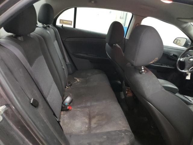 1G1ZC5E01CF256615 - 2012 CHEVROLET MALIBU 1LT 灰色 照片 10
