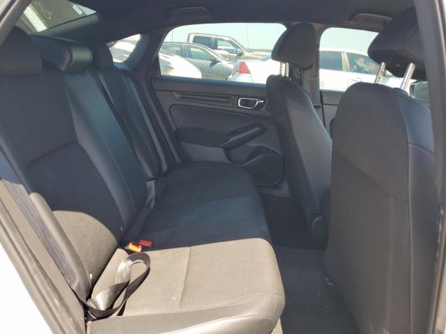 2HGFE2F54NH602057 - 2022 HONDA CIVIC SPORT 灰色 照片 10