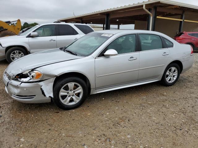 2012 CHEVROLET IMPALA LS, 