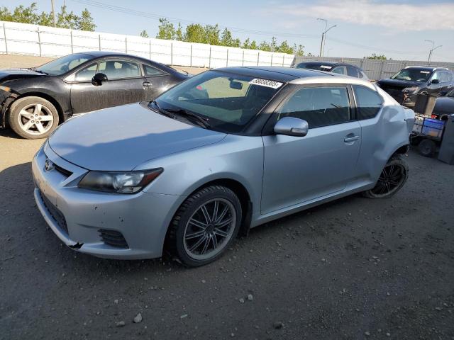 2011 TOYOTA SCION TC, 