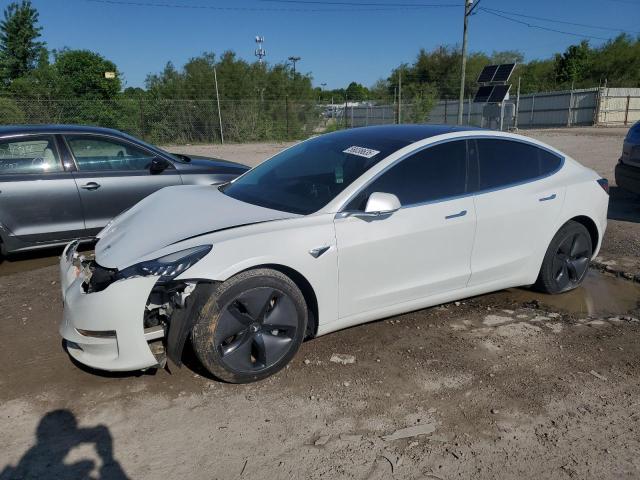 2018 TESLA MODEL 3, null