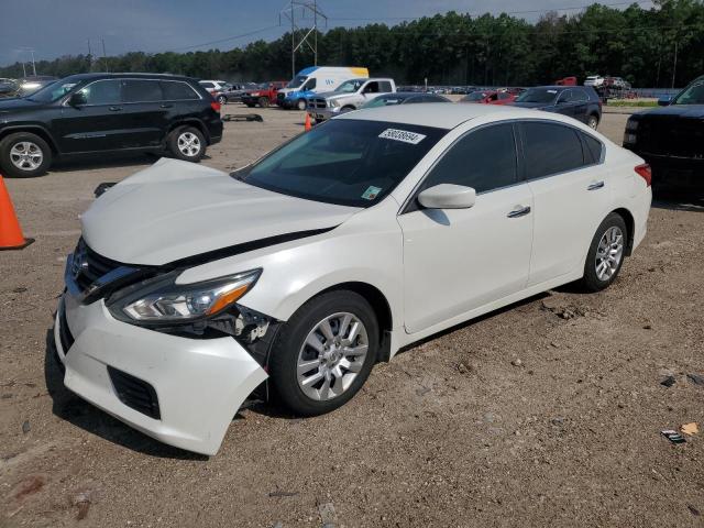 2017 NISSAN ALTIMA 2.5, 