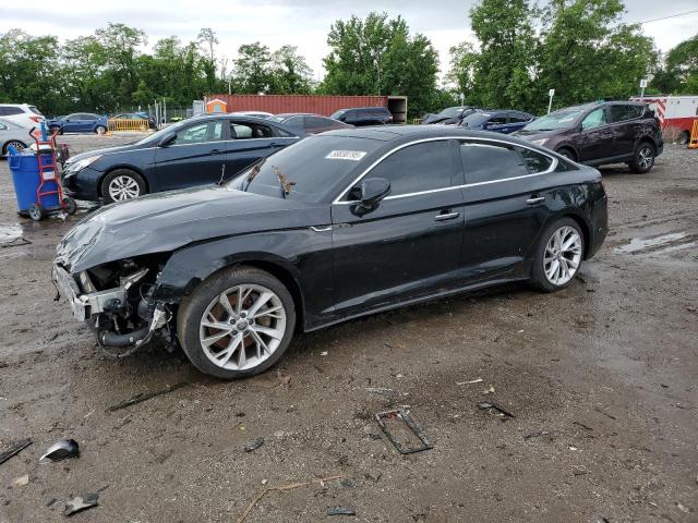 2020 AUDI A5 PREMIUM, null
