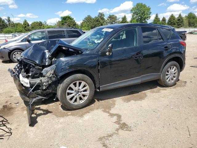 2016 MAZDA CX-5 TOURING, null