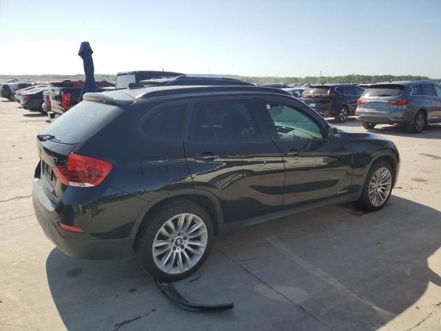 WBAVL1C52DVR90858 - 2013 BMW X1 XDRIVE28I BLACK photo 3