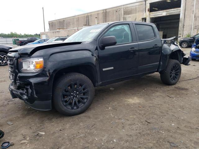 2022 GMC CANYON ELEVATION, 