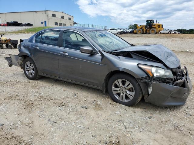 1HGCP2F60CA039073 - 2012 HONDA ACCORD SE GRAY photo 4