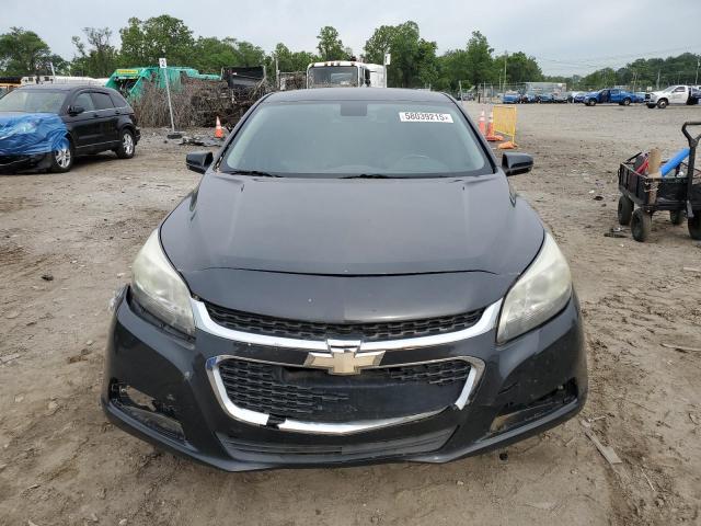 1G11F5SL3FF181035 - 2015 CHEVROLET MALIBU LTZ CHARCOAL photo 5