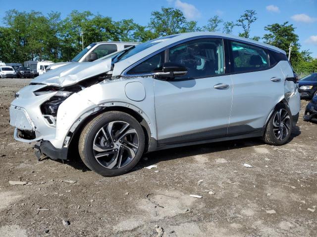 2023 CHEVROLET BOLT EV 2LT, null