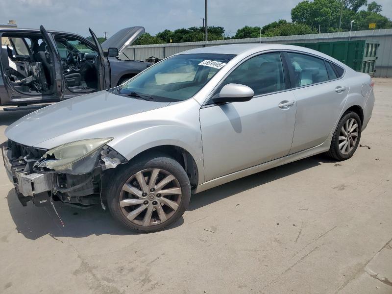 2012 MAZDA 6 I, 